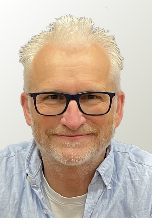 Jörg Frömbgern