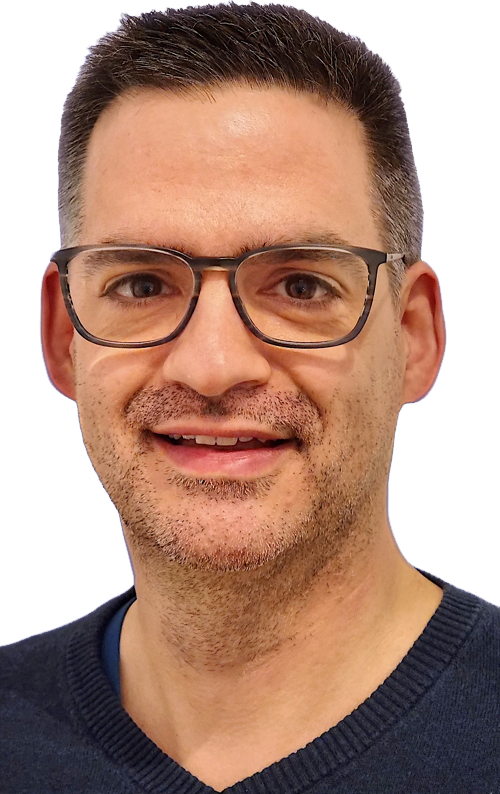 Sebastian Weber