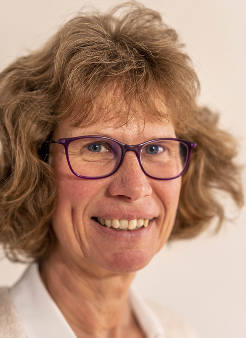 Andrea Baukmann
