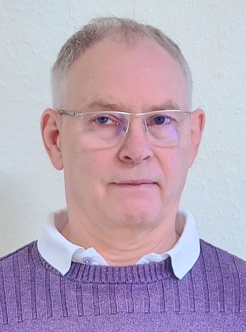 Wolfgang Dax-Romswinkel
