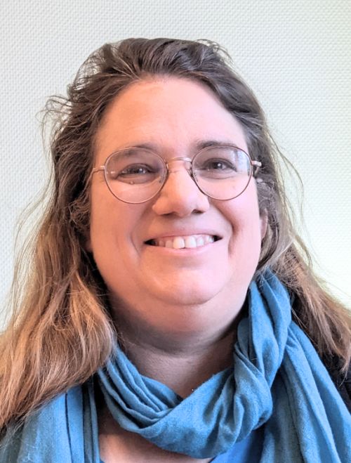 Ulrike Gemein