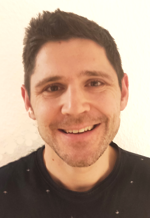 David Schmitz