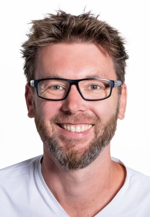 Erik Dahlmann