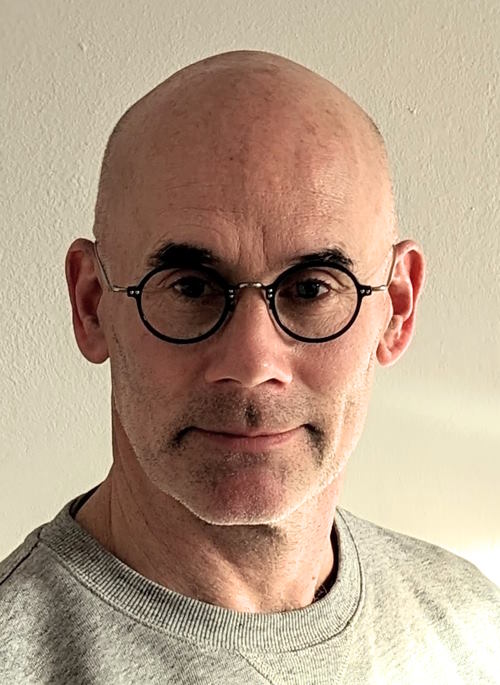 Thomas Vieth