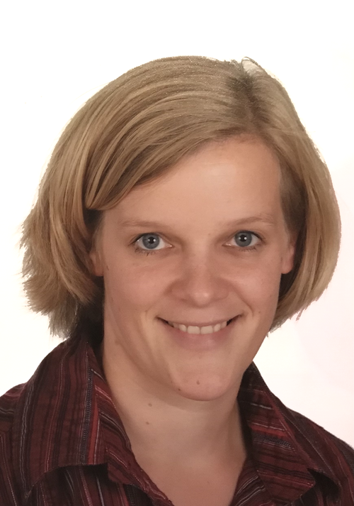 Iris Bockv von Wülfingen